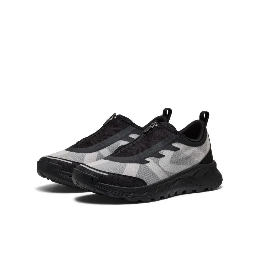 Men's TTS Zip Sneaker