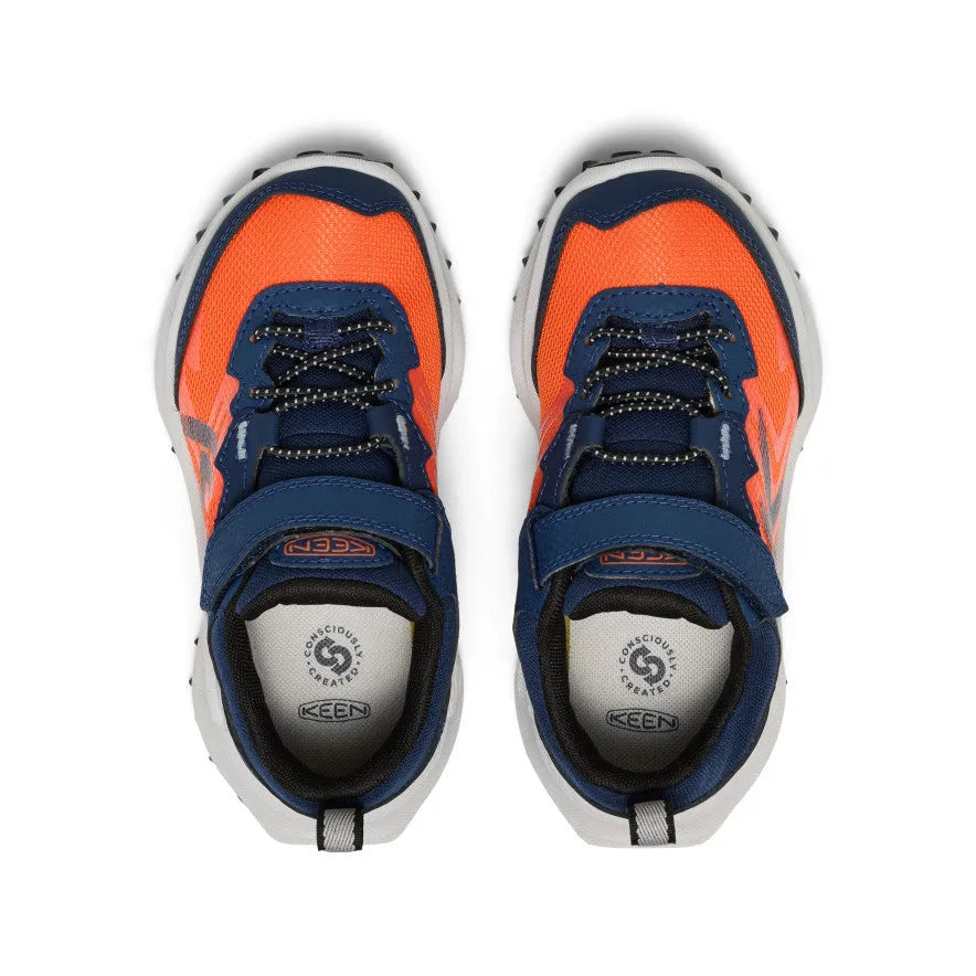 Little Kids' Zionic Waterproof Shoe