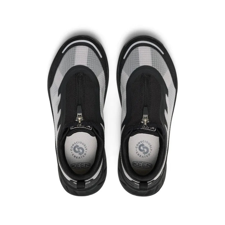 Women's TTS Zip Sneaker