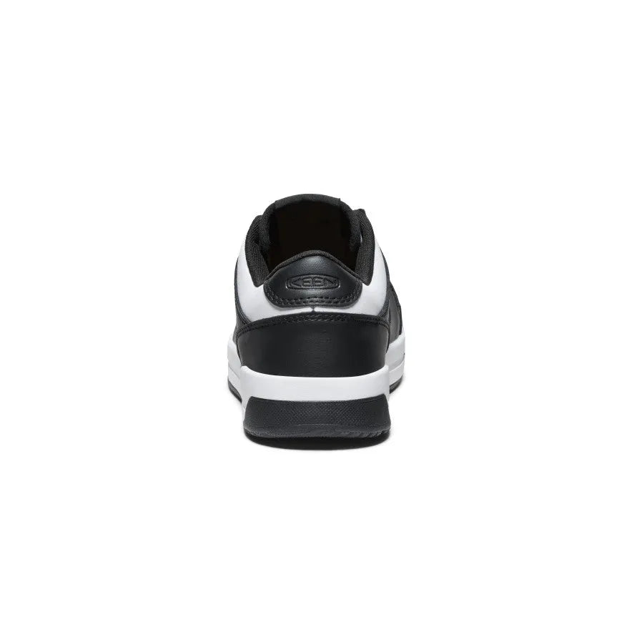 Men's Overton Work Shoe (Carbon Toe)