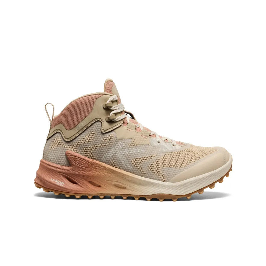 Women's Zionic NXT Waterproof Hiking Boot