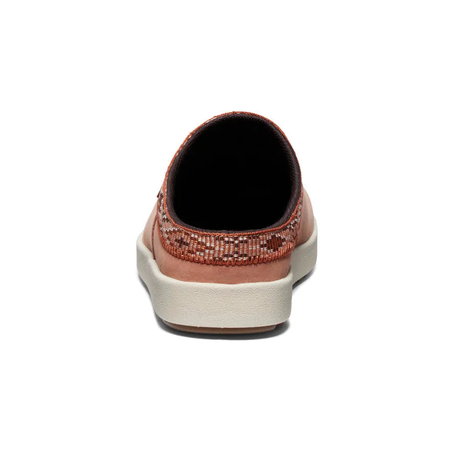 Women's Elle Suede Mule