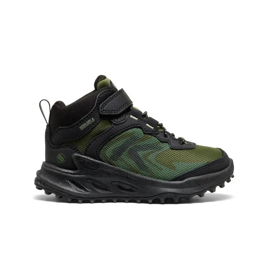 Little Kids' Zionic Waterproof Boot