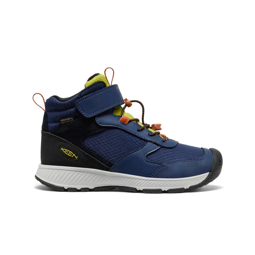 Big Kids' Skua Waterproof Boot