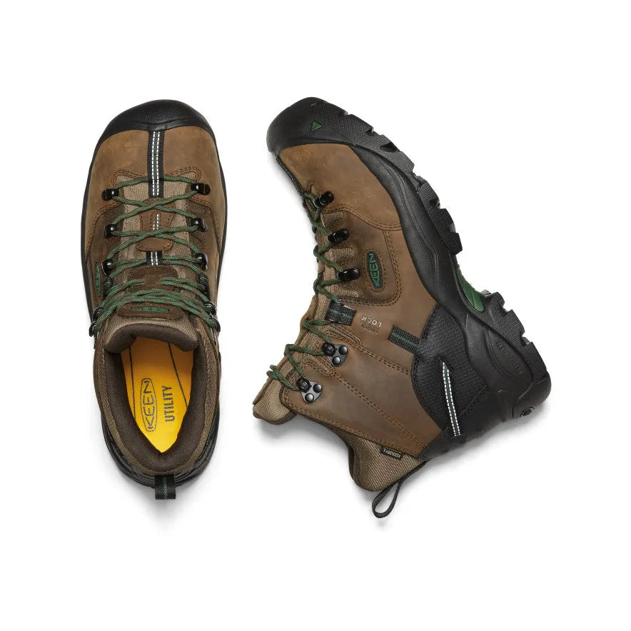 Men's Pittsburgh Energy 6