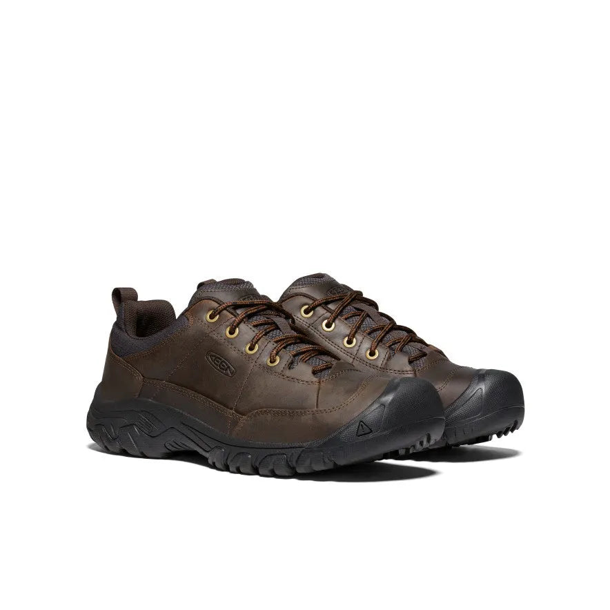 Men's Targhee III Oxford Wide Shoe