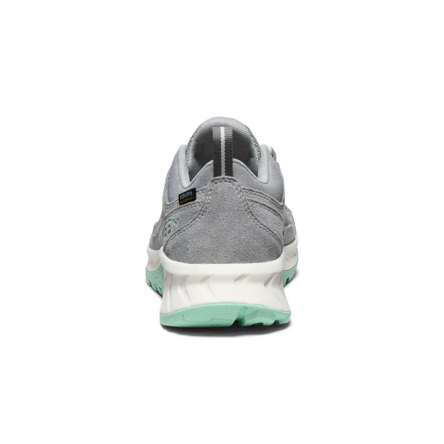 Women's Hightrail Waterproof Hiking Shoe