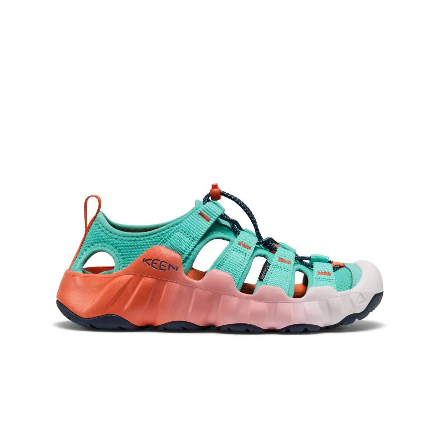 Women's Hyperport H2 Sandal x Hiking Patrol
