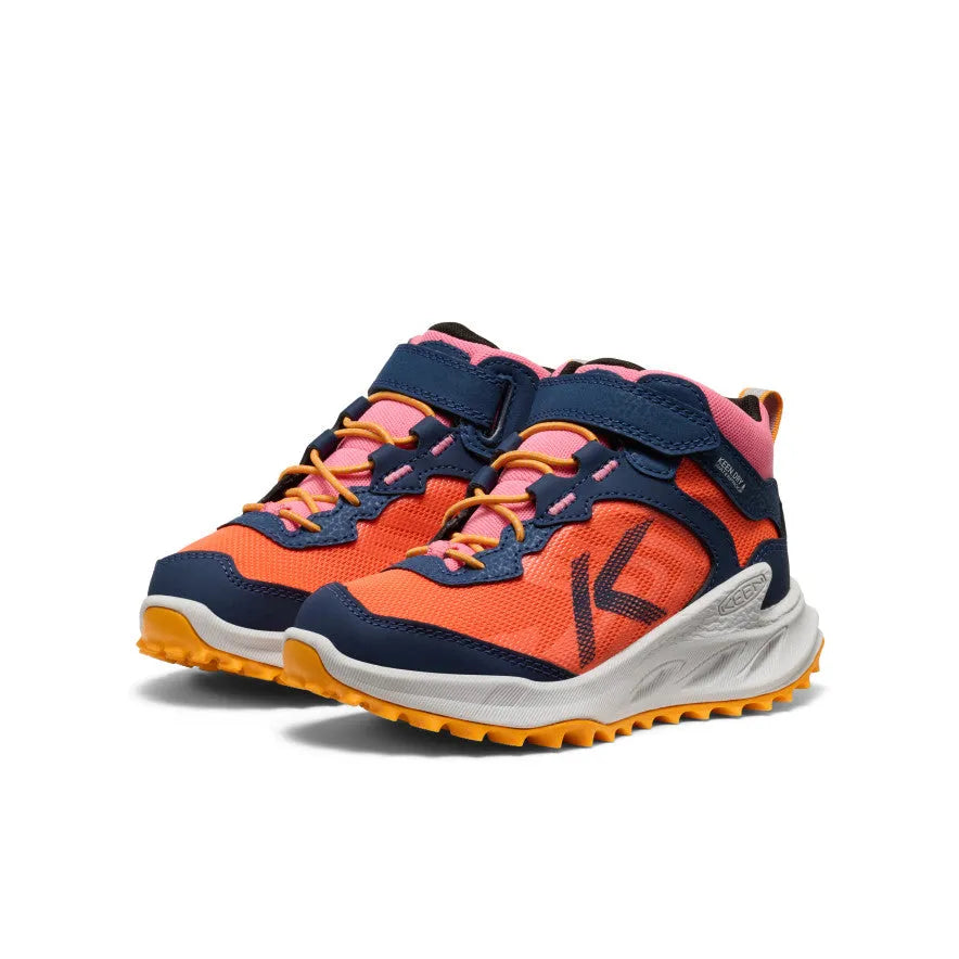 Little Kids' Zionic Waterproof Hiker