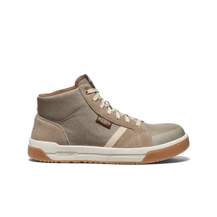 Men's Kenton Mid Work Shoe (Carbon Toe)