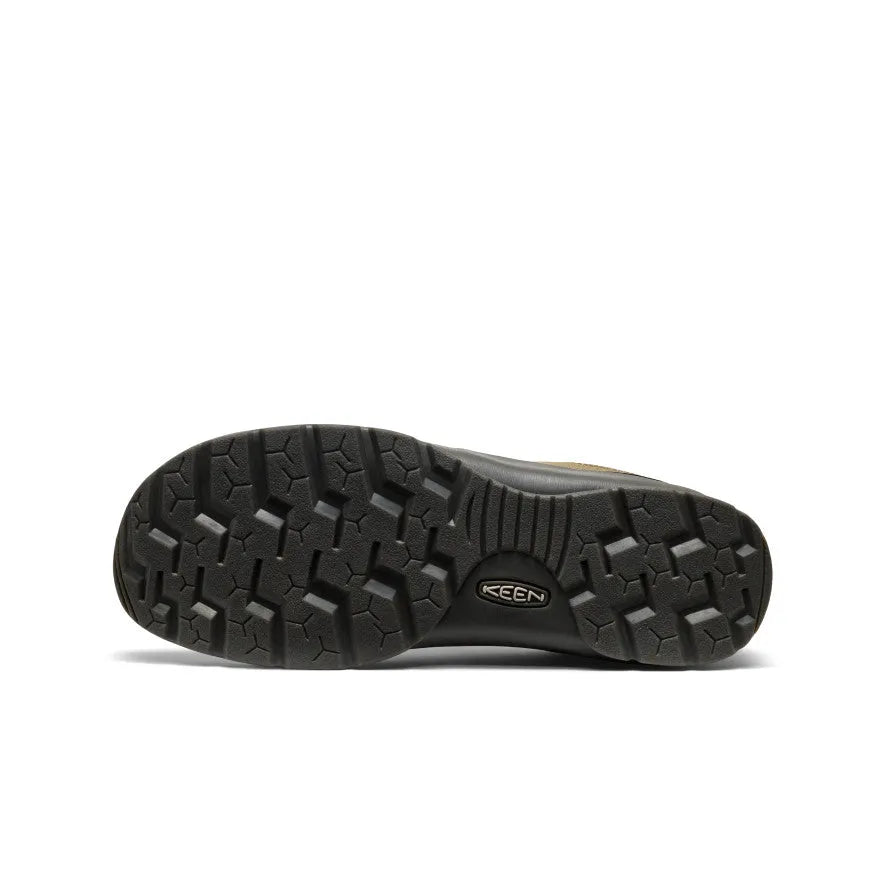Men's Jasper Nylon Waterproof Sneaker