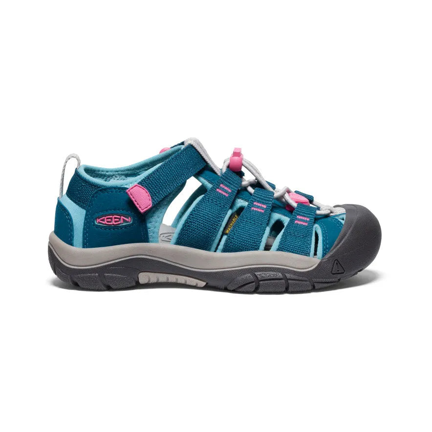 Big Kids' Newport H2 Sandal x Iro To Ikiru Wo Tukuru Fuku