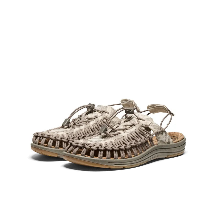 All Gender UNEEK II Convertible Canvas Sneaker