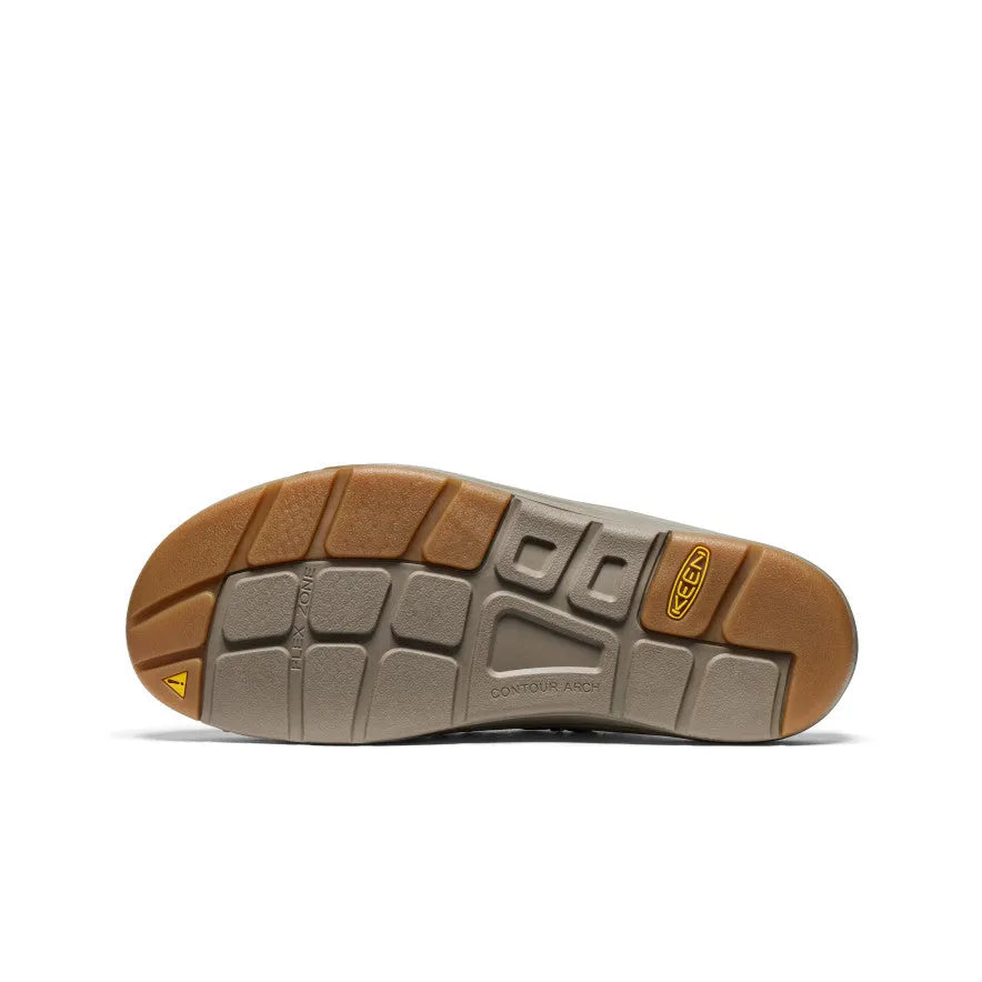 All Gender UNEEK II Convertible Canvas Sneaker
