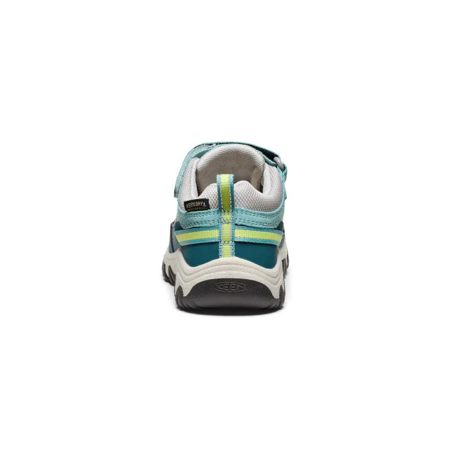Little Kids' Targhee IV Waterproof Hiking Shoe