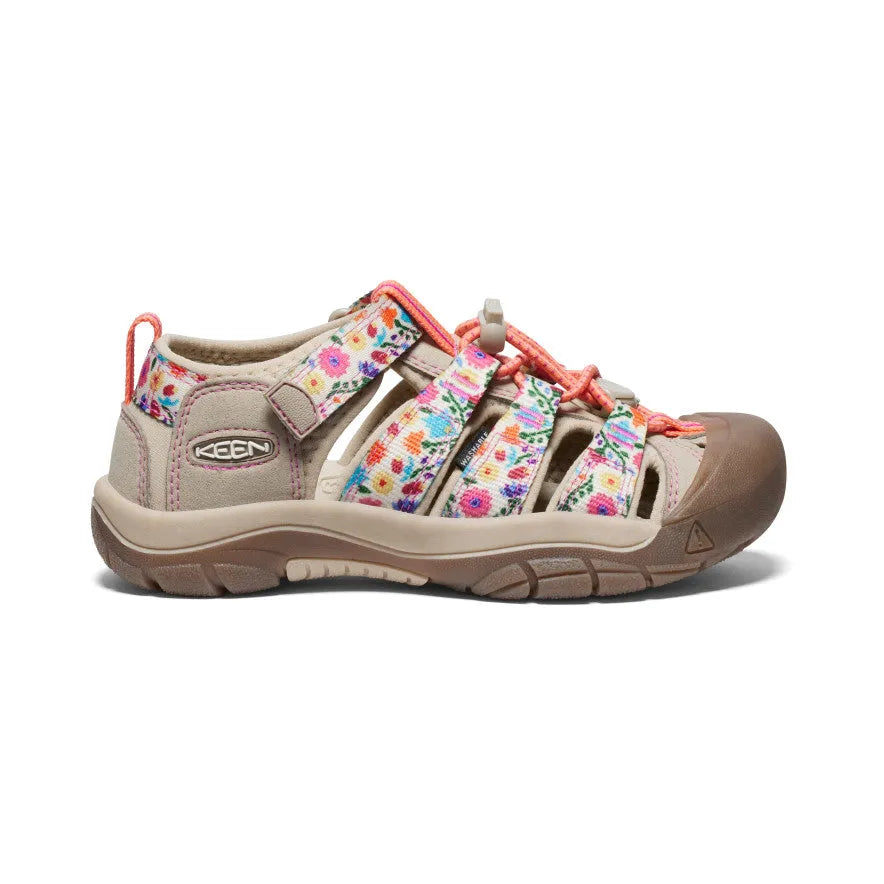 Big Kids' Newport H2 Sandal x Iro To Ikiru Wo Tukuru Fuku