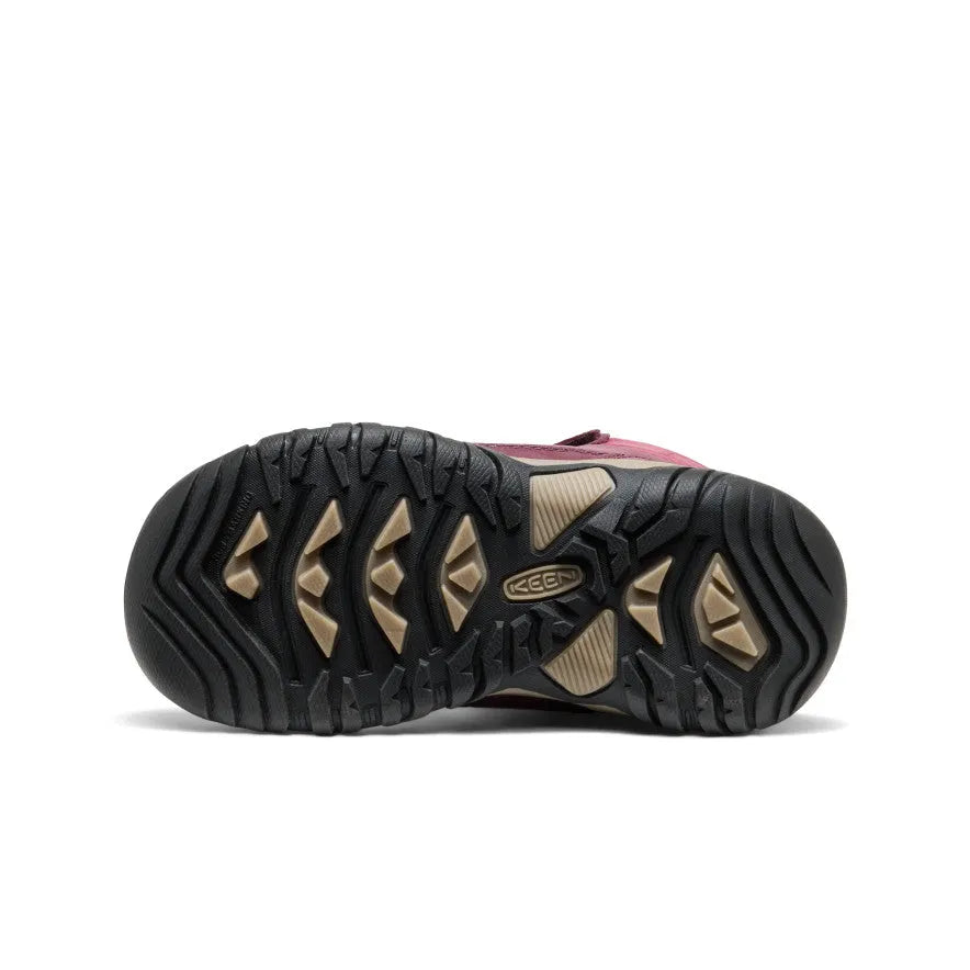 Little Kids' Kanibou Waterproof Winter Boot