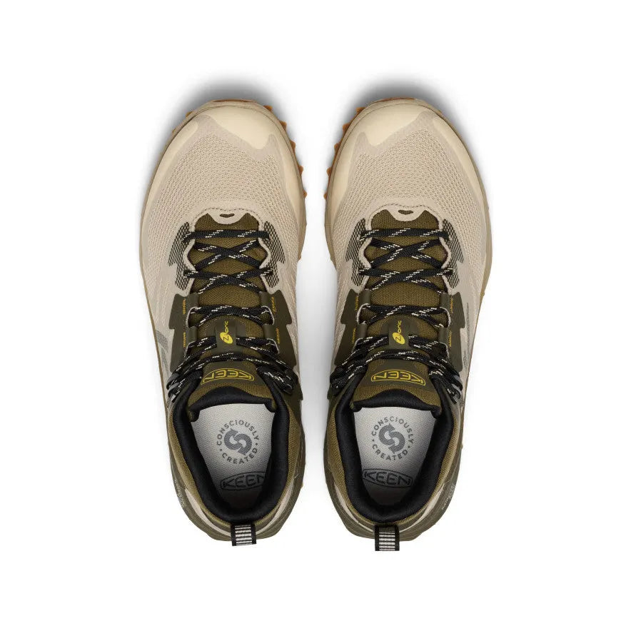 Men's Zionic NXT Waterproof Hiking Boot