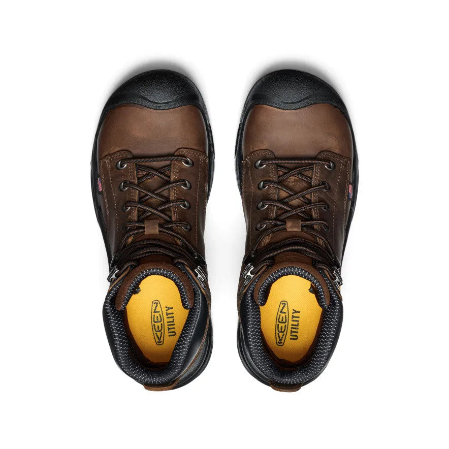 Men's Mt Vernon II 6
