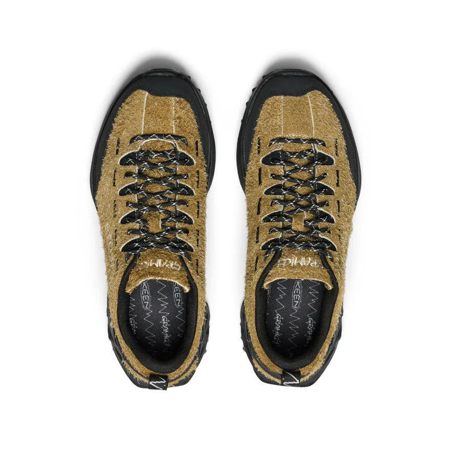 Men's Jasper Zionic Sneaker x Gramicci