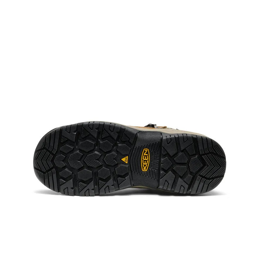 Women's Skokie Waterproof Work Boot (Soft Toe)