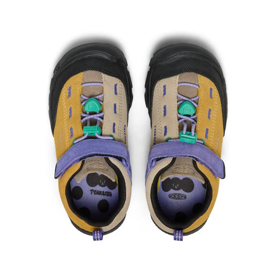 Little Kids' Jasper II TYAKASHA Sneaker