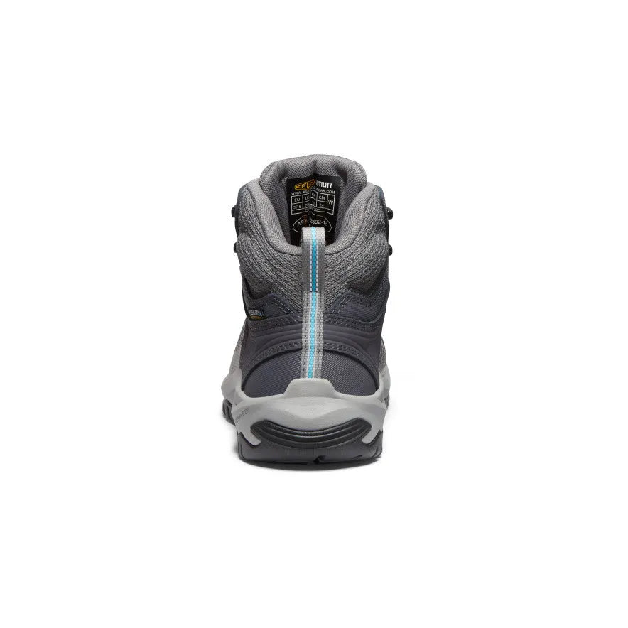 Women's Reno Waterproof Mid (Soft Toe)