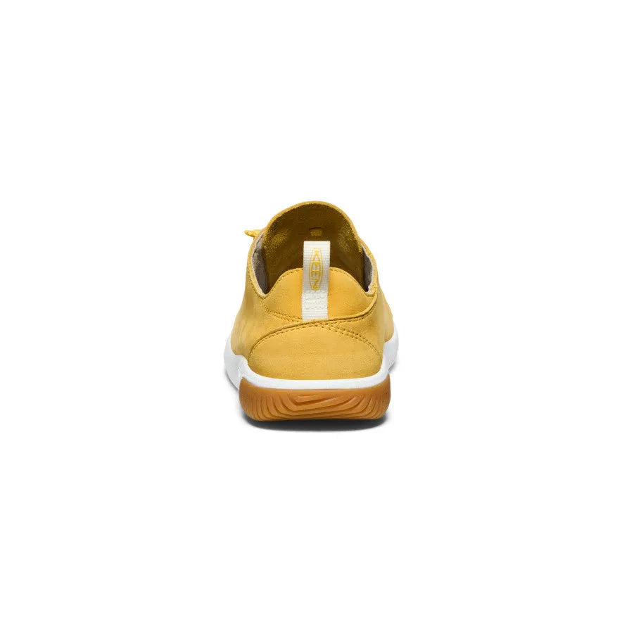 Big Kids' KNX Leather Sneaker
