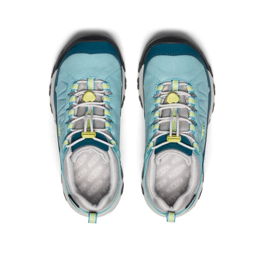 Big Kids' Targhee IV Waterproof Hiking Shoe