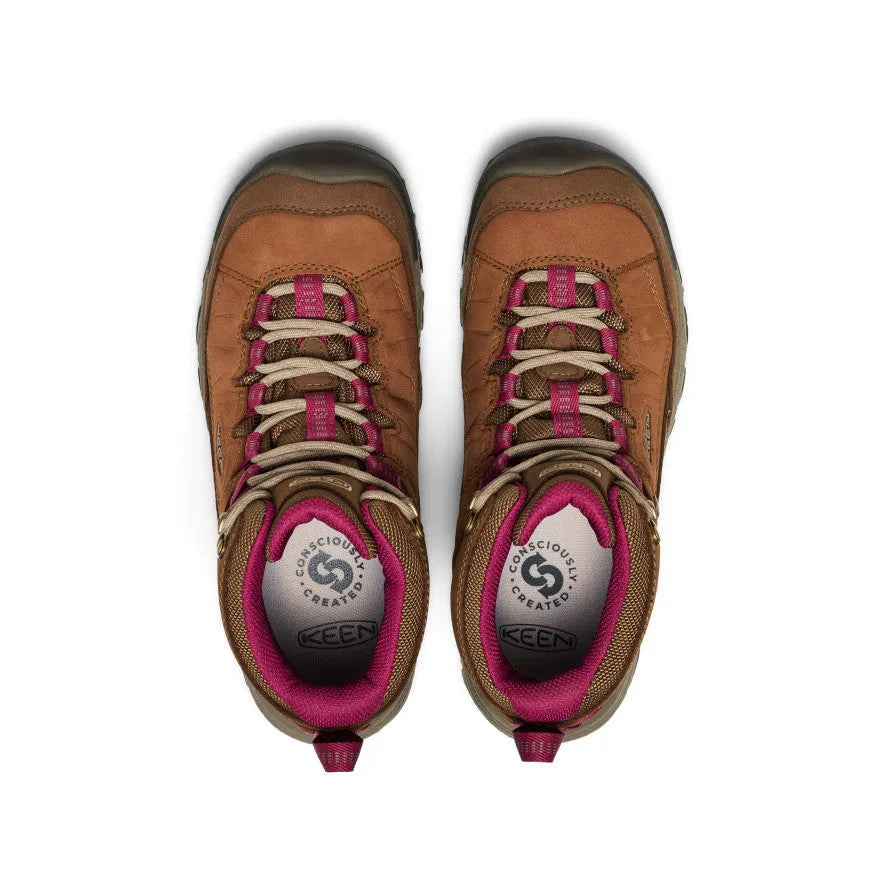 Women's Targhee IV Waterproof Hiking Boot