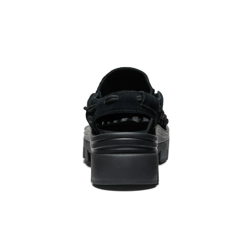 All Gender UNEEK PLT Tassel Sneaker