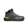 Men's Synchro Waterproof Work Boot (Carbon Toe)