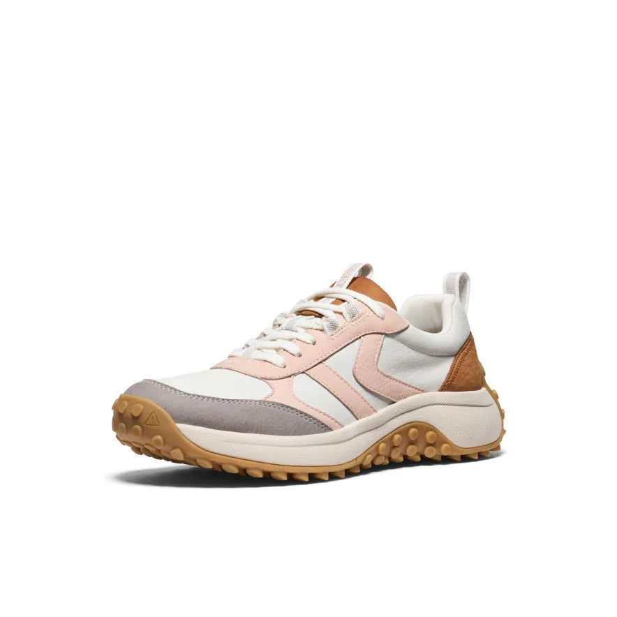 Women's KS86 Leather Sneaker