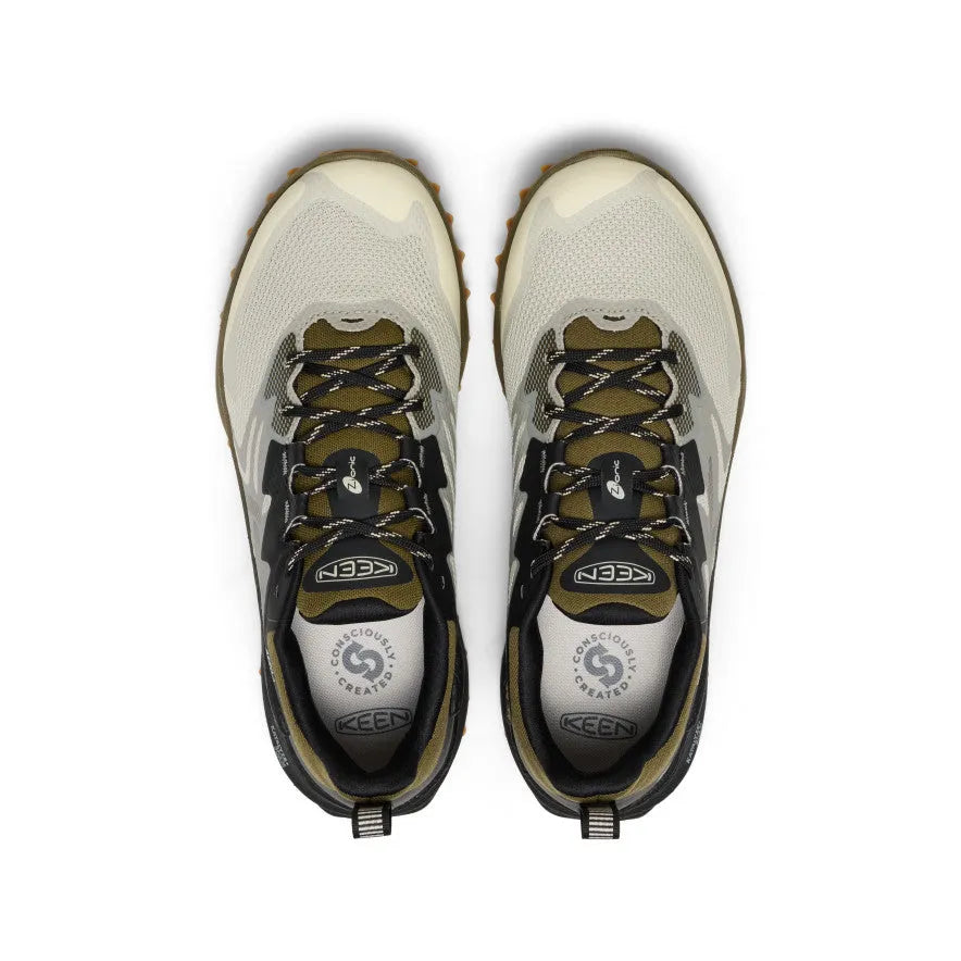 Men's Zionic NXT Waterproof Hiking Shoe