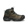 Men's Braddock Waterproof Mid (Steel Toe)