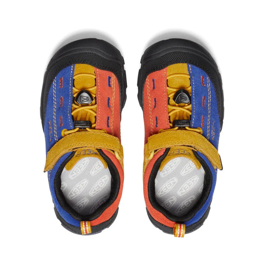 Little Kids' Jasper II Sneaker
