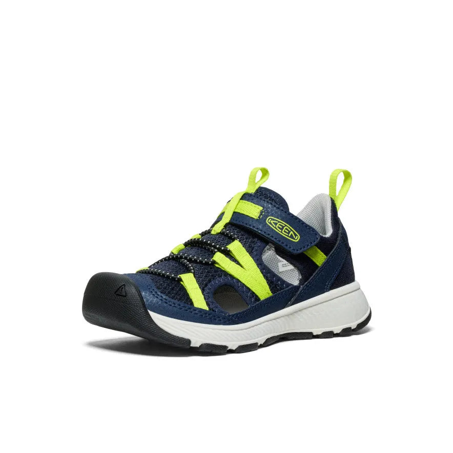 Little Kids' Motozoa Sandal