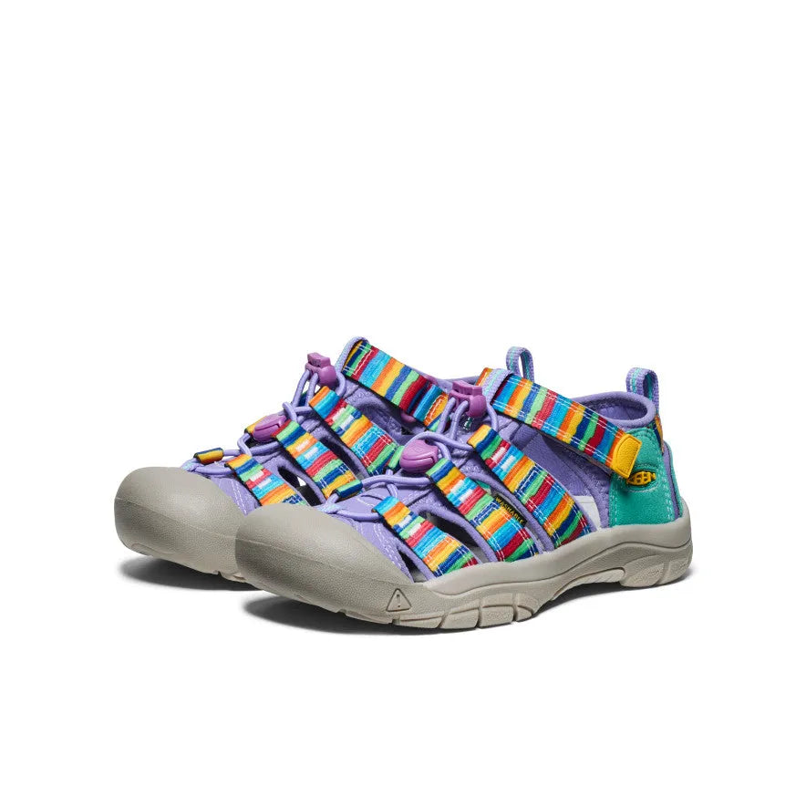 Big Kids' Newport H2 Sandal x Iro To Ikiru Wo Tukuru Fuku