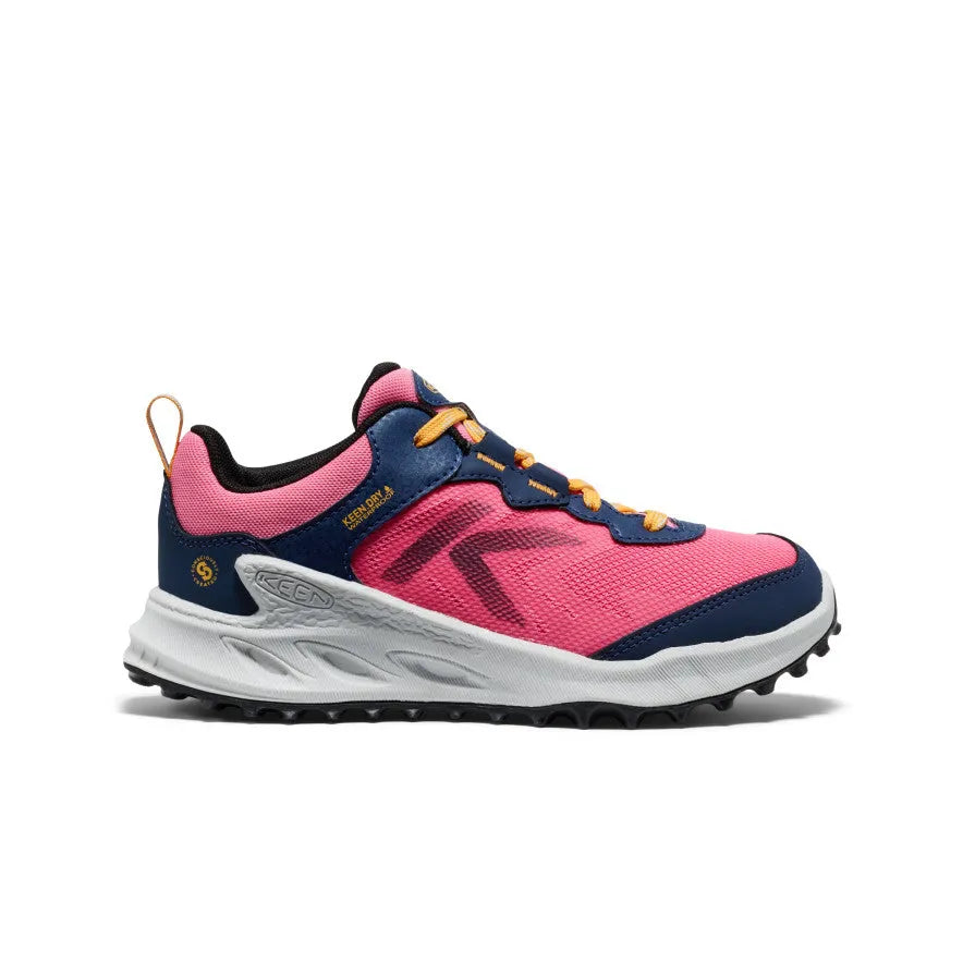 Big Kids' Zionic Waterproof Shoe