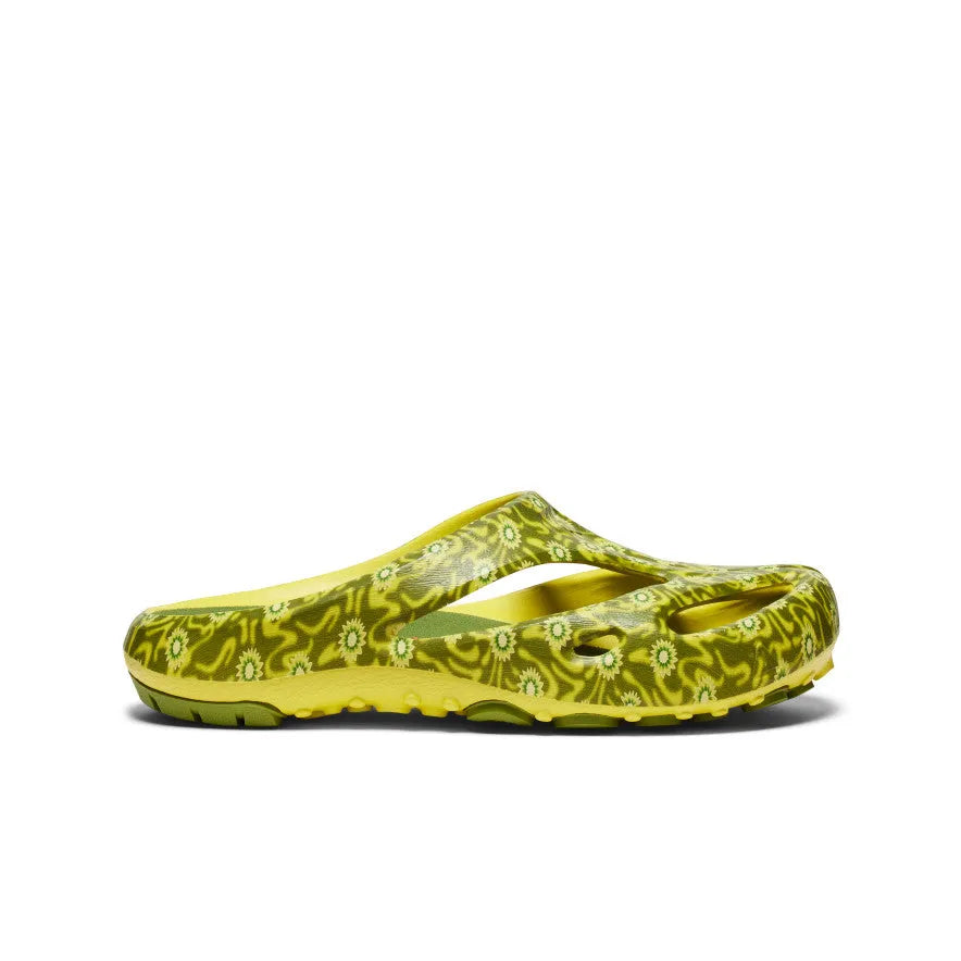All Gender Shanti Arts Clog x Us 4 IRIOMOTE