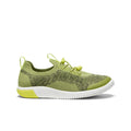 Big Kids' KNX Knit Sneaker
