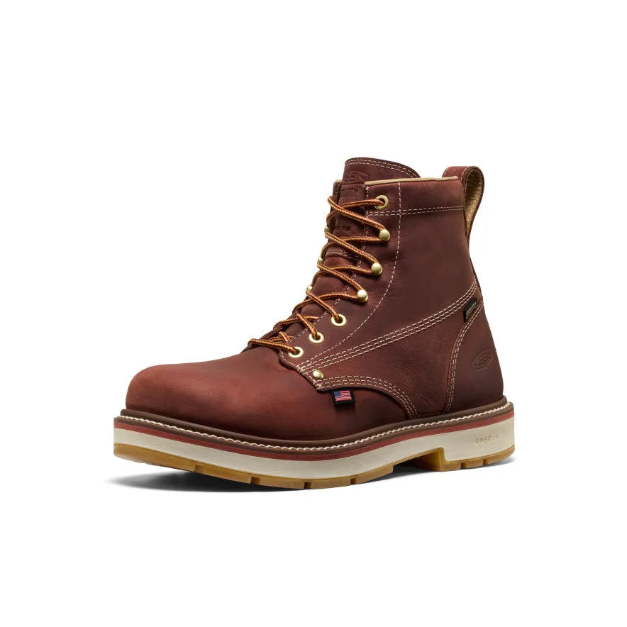 Men's Liberty 6