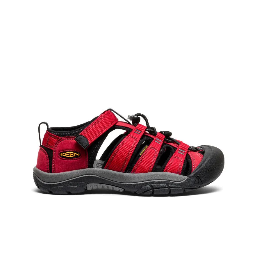 Big Kids' Newport H2 Sandal x Iro To Ikiru Wo Tukuru Fuku
