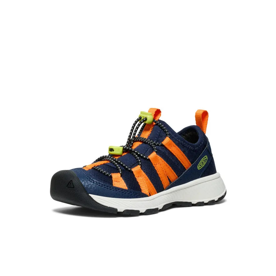 Little Kids' Motozoa Sneaker