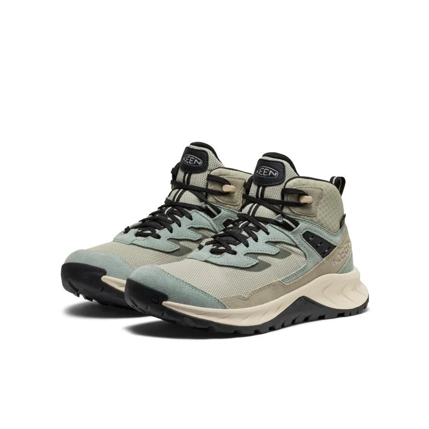 Women's Hightrail Waterproof Hiking Boot