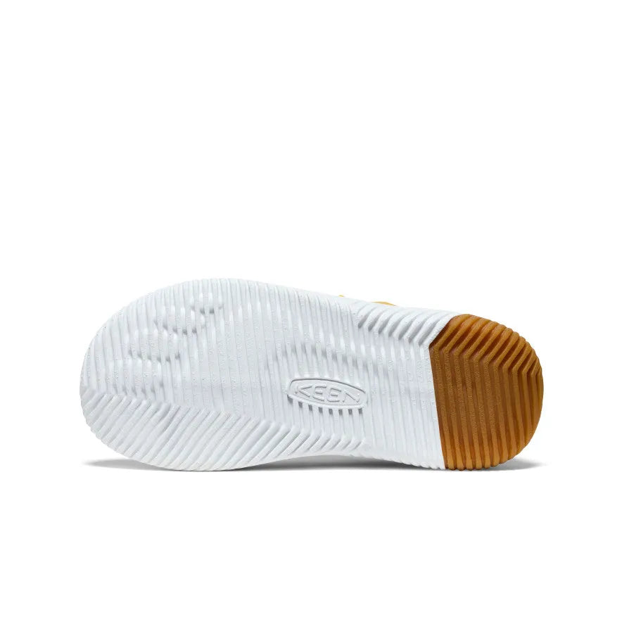 Big Kids' KNX Leather Sneaker