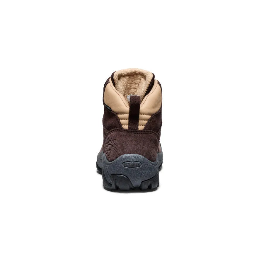Men's Pyrenees Waterproof Hiking Boot x Mountain Research