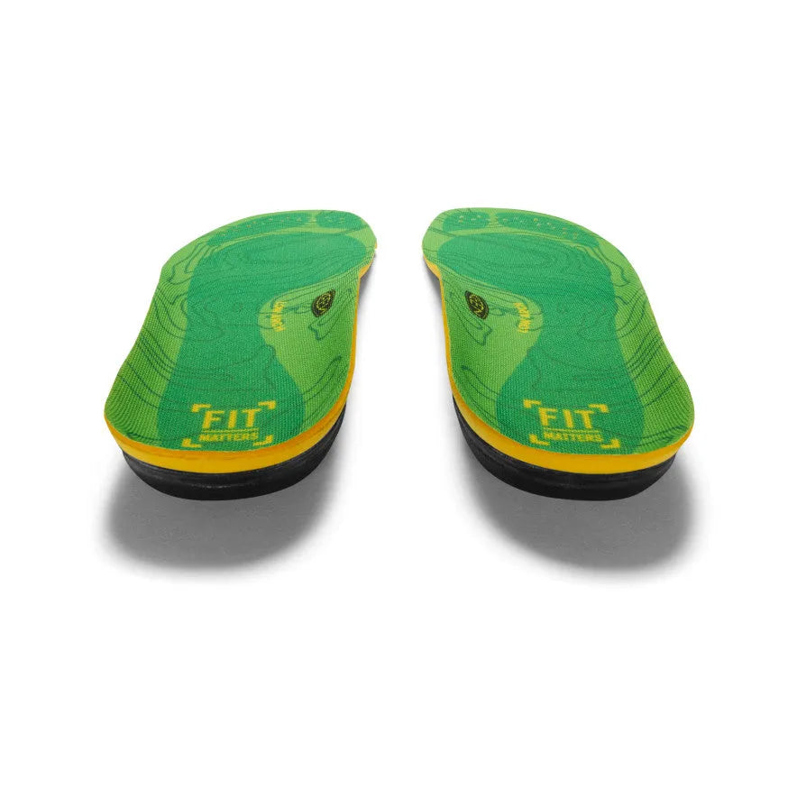 Men's Outdoor K-30 Low Arch Insole