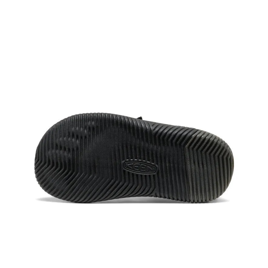 Little Kids' KNX Leather Sneaker