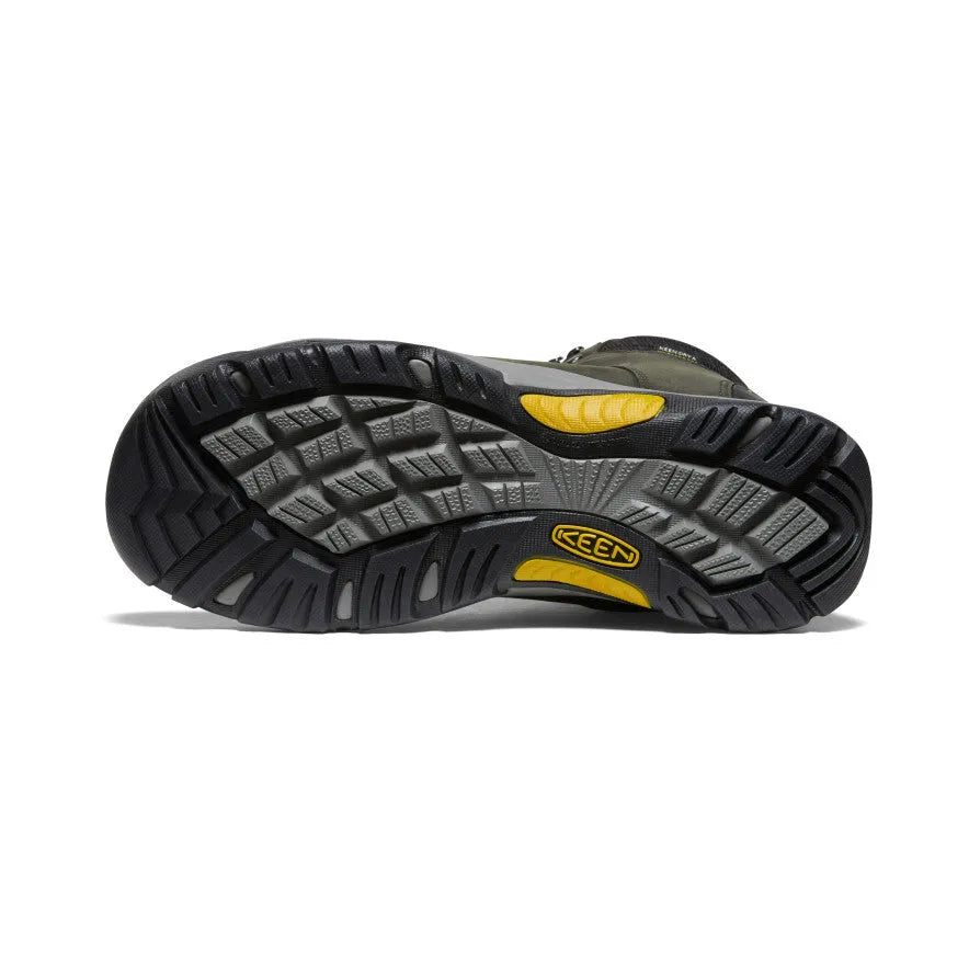 Men's Revel III Waterproof Winter Boot